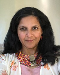 Prasad, Dr. Roopa