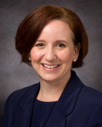 Escobar, Dr. Susan