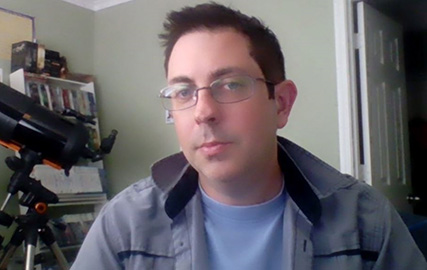William Vanderburg