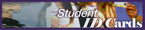 Student ID Cards