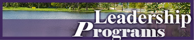 Leadership Programs