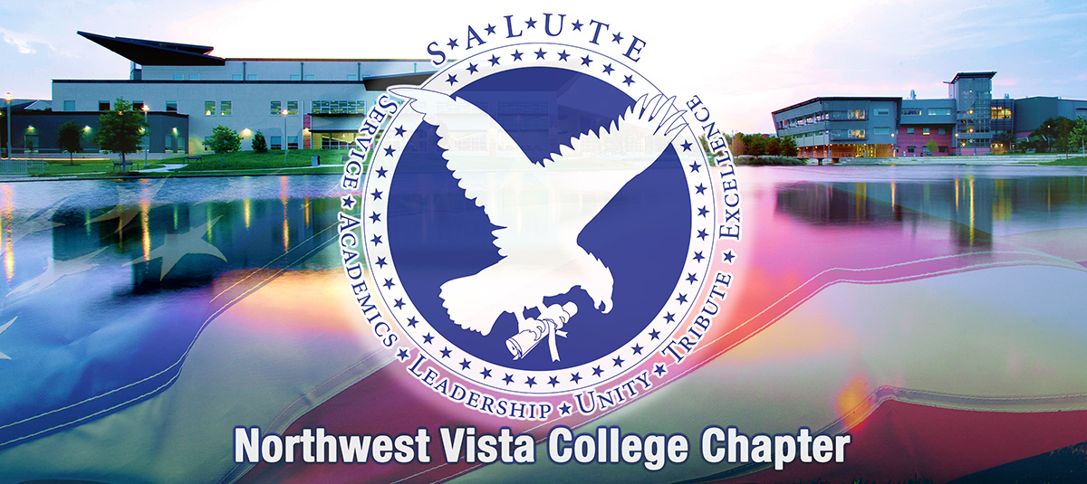 NVC SALUTE
