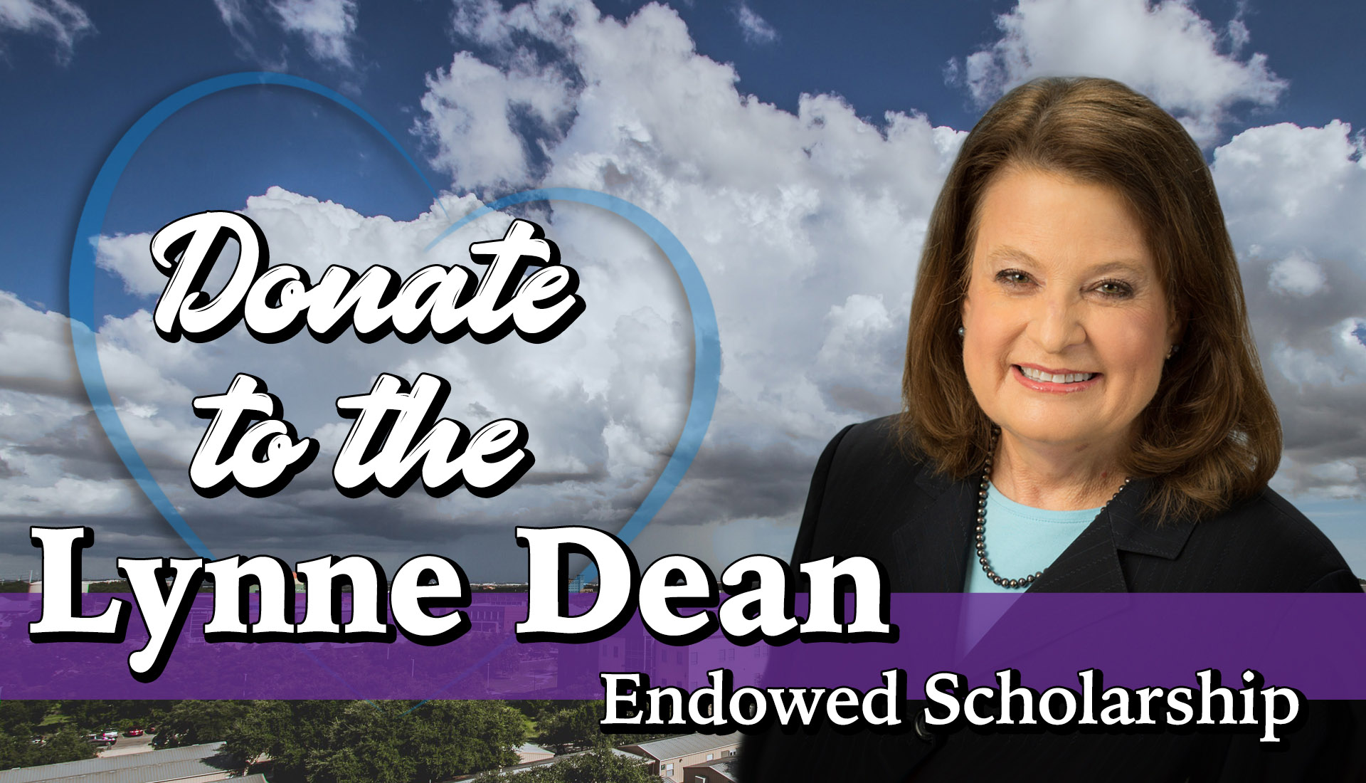 Photo of Lynne Dean