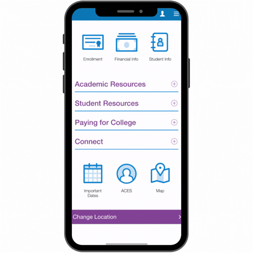 mobile app image 2