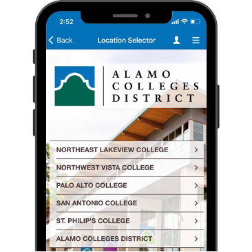mobile app image 3