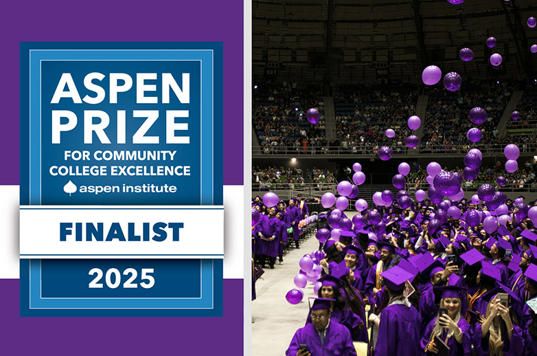 ASPEN 2025 Finalist