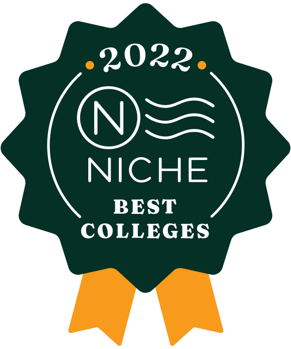 Niche Award