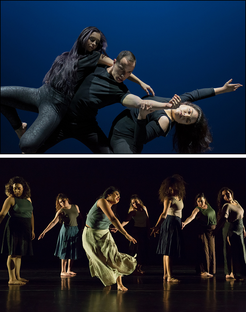 dance performance