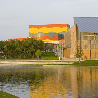 NVC Lake