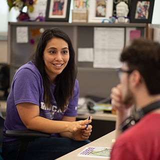 Advising