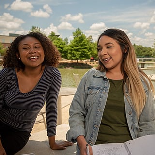 Campus Resources