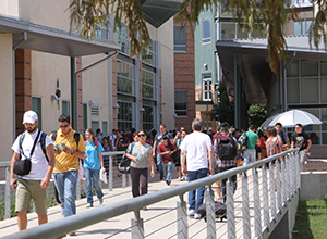 Campus Life
