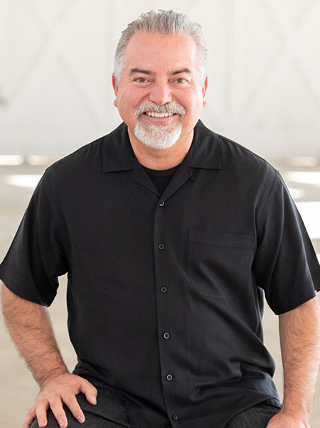 Photo of Leo Gomez