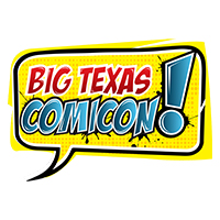 Big Texas Comic Con