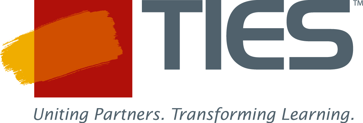 Final Ties logo