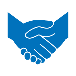 Mentoring icon