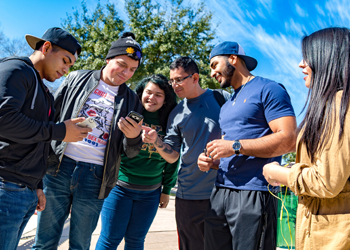 Campus Life