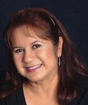 Mary Mena