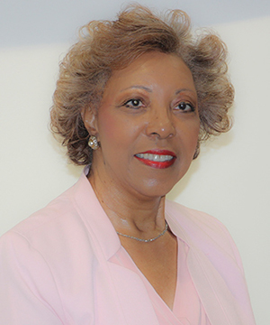 Val Calvert