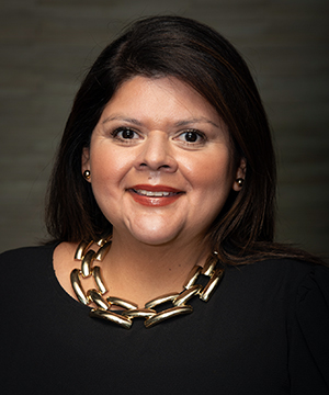 Eve Rodriguez