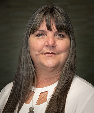 Tonya Maunsell