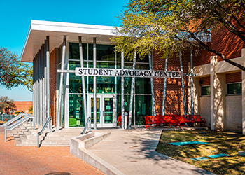 College Offices
