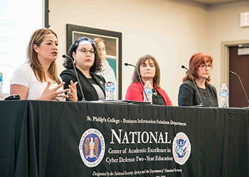 Cyber Education Conference