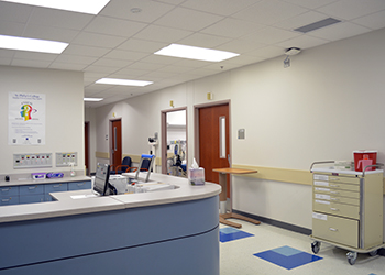 Hospital