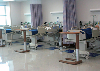 Skills Laboratory