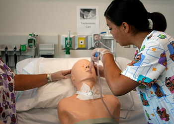 Skills Training