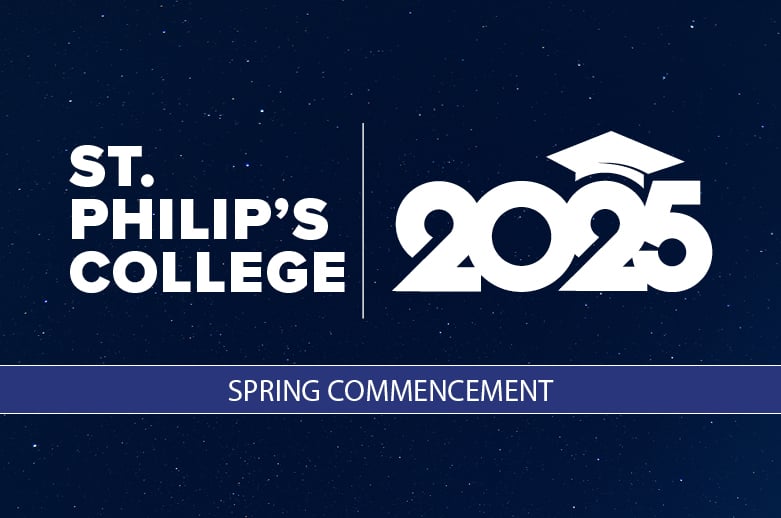 2025 Commencement Graphic