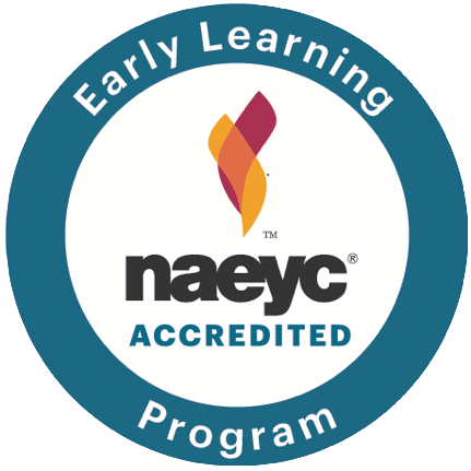 NAEYC Logo