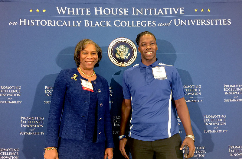 President's Photo Gallery 2016
