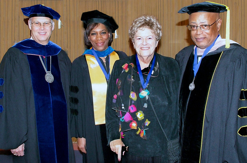President's Photo Gallery 2008