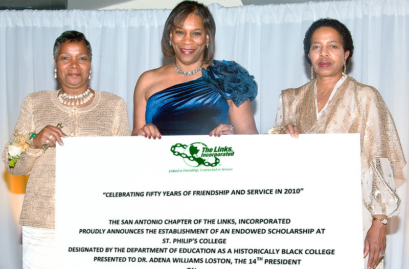 President's Photo Gallery 2010