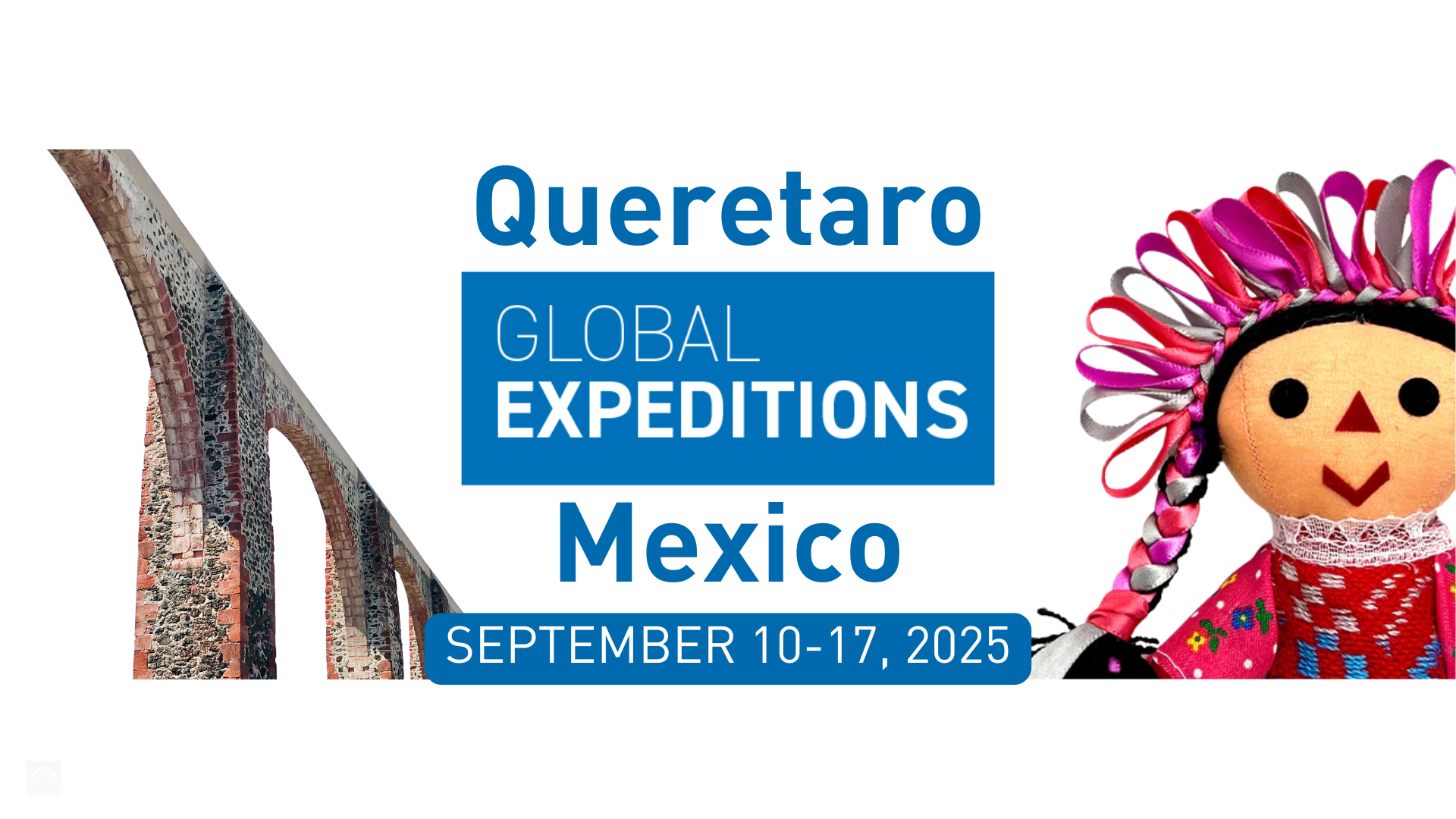 Querétaro, Mexico - El Pueblito, Municipio de Corregidora