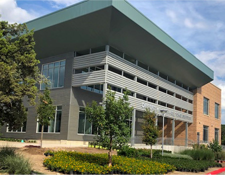 Photo of Desert Willow Welcome Center
