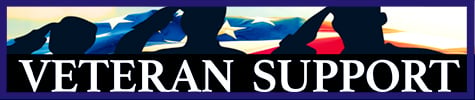 Veteran Support