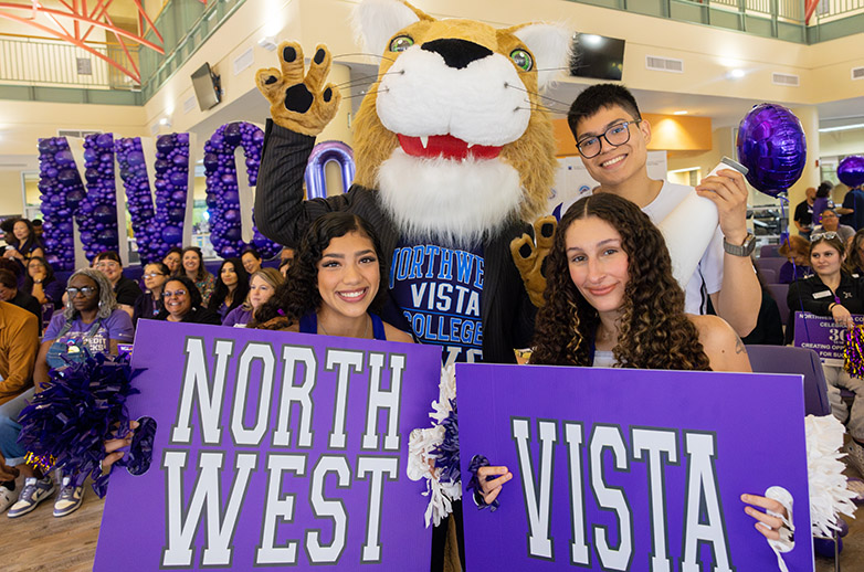 NVC Celebrates 30 Years